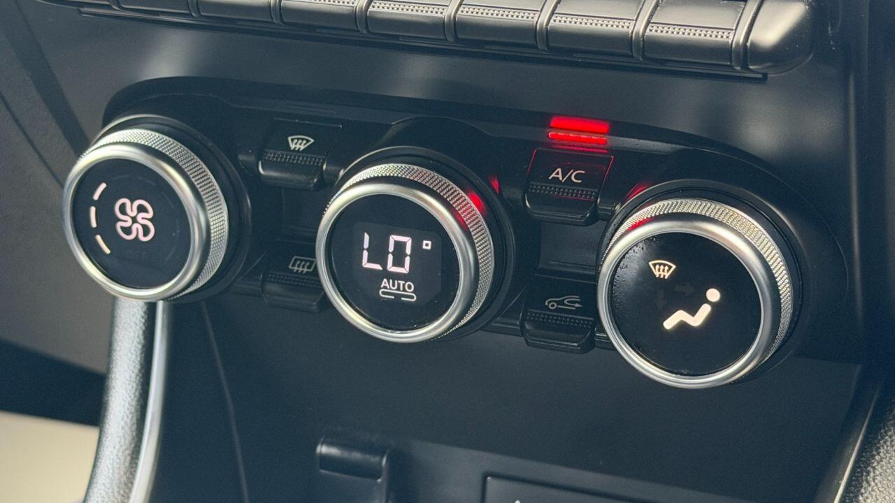 Renault Captur view 28
