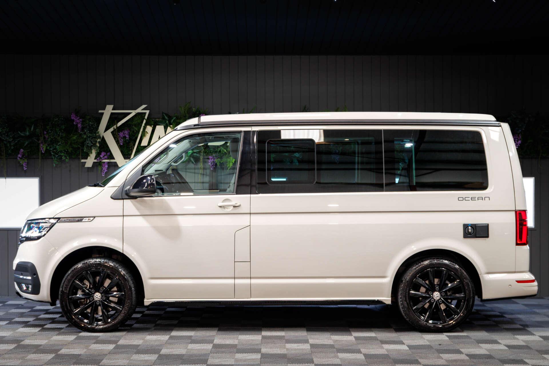 Volkswagen California view 72
