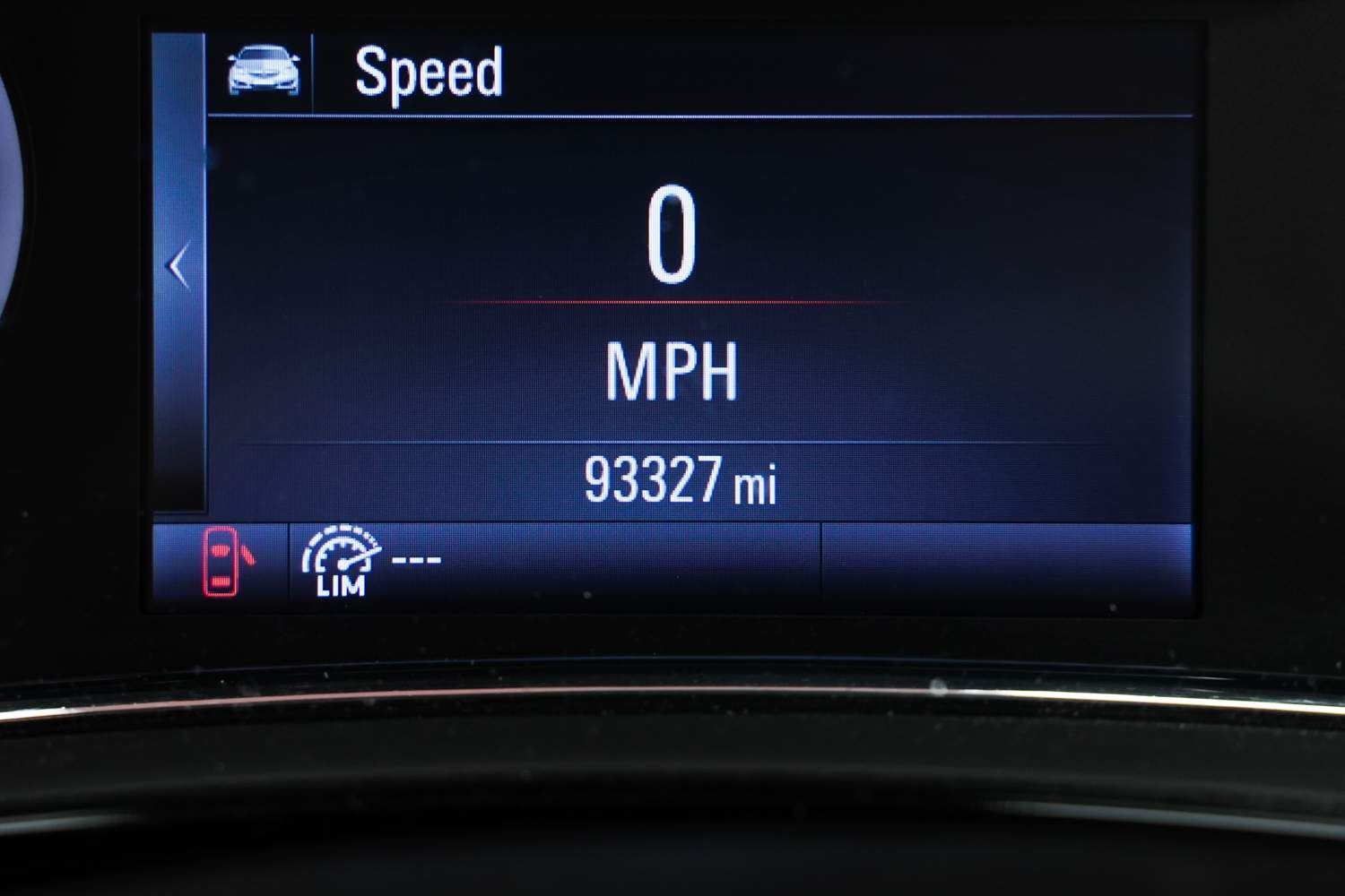 Vauxhall Insignia view 20