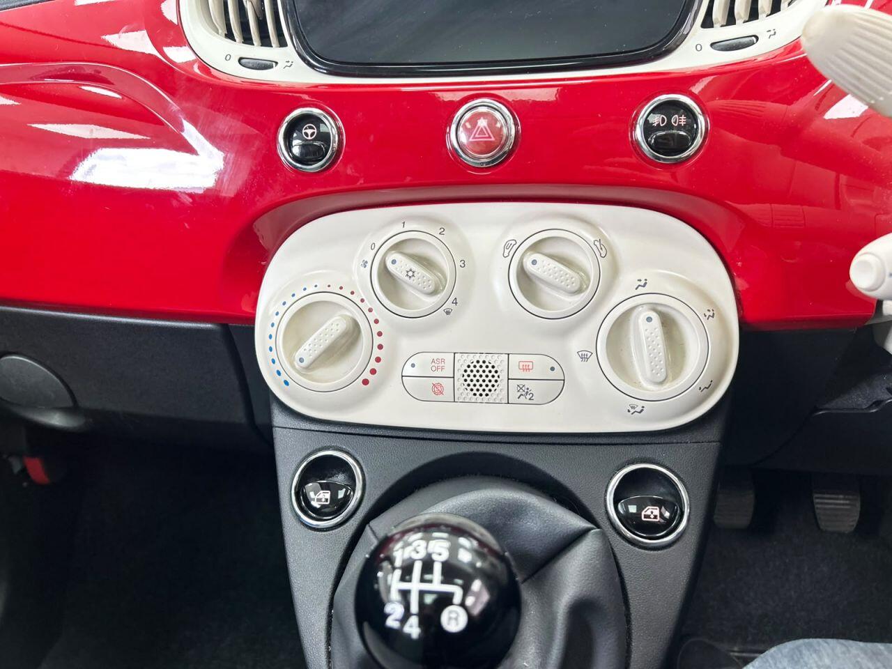 Fiat 500 view 19