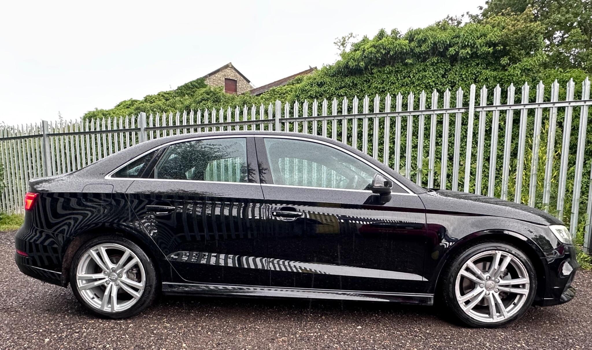 2016 Audi A3 image 17