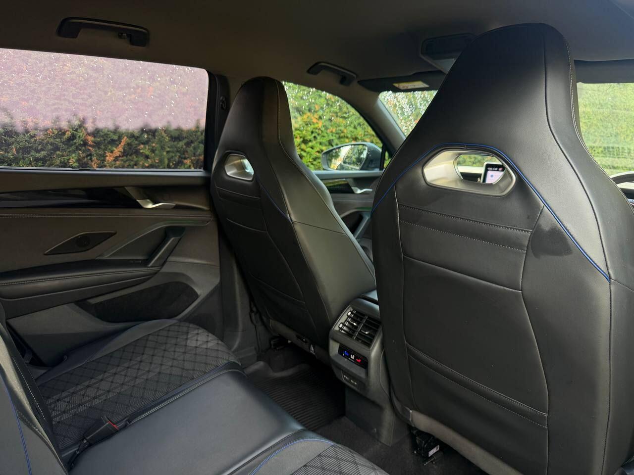 Volkswagen Tayron view 15