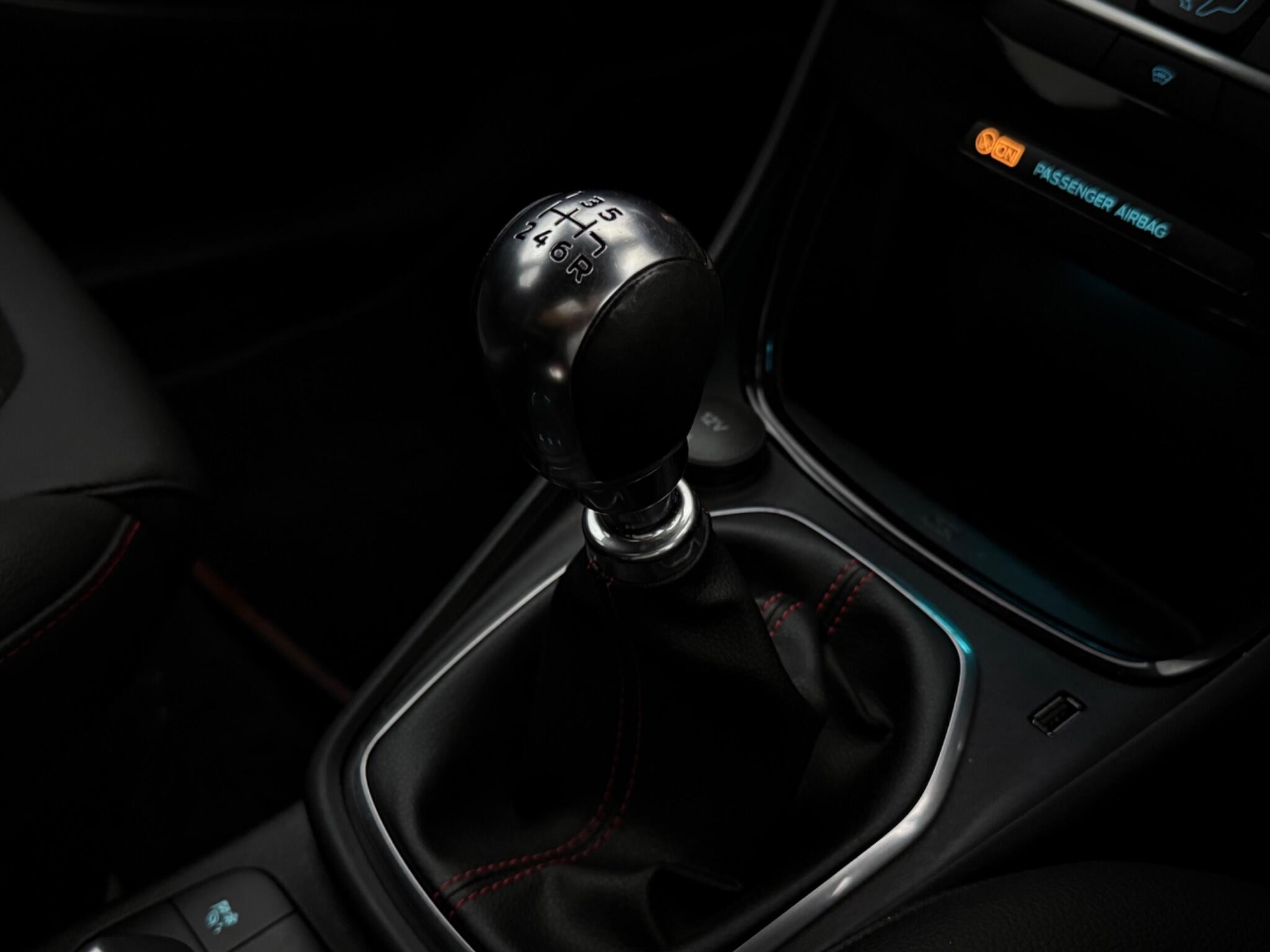 Ford Puma view 30