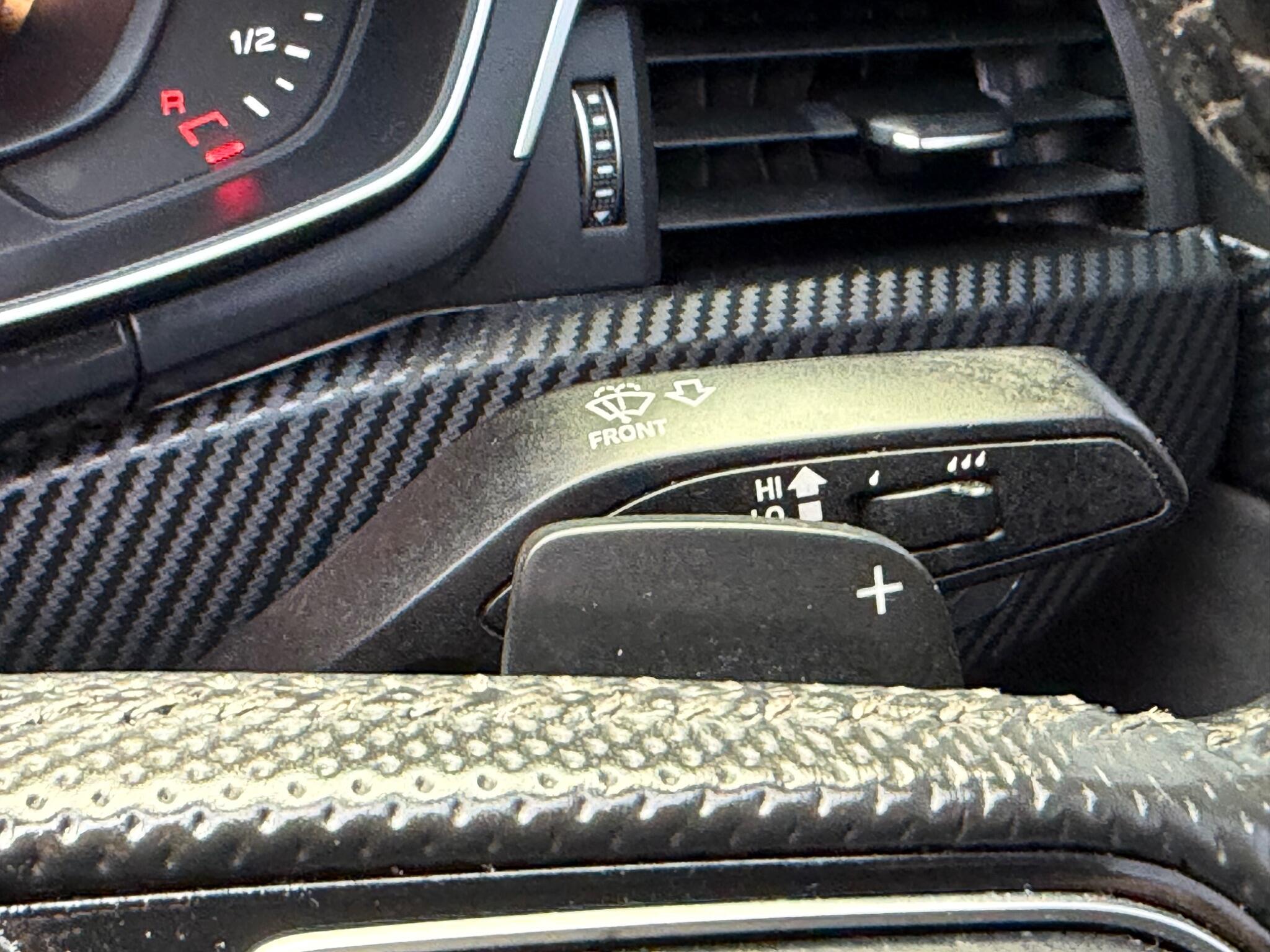 Audi A5 view 56