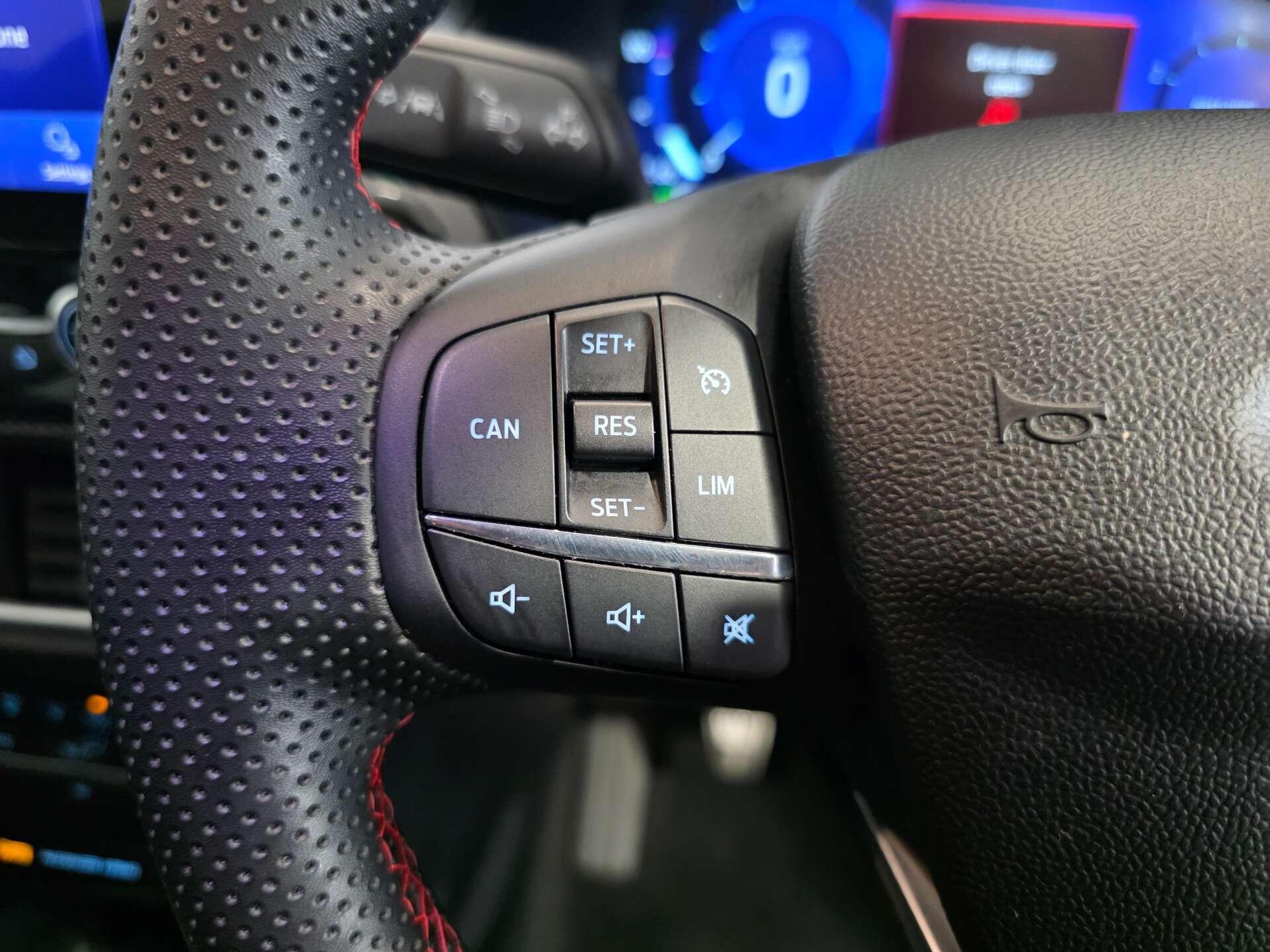 Ford Puma view 20