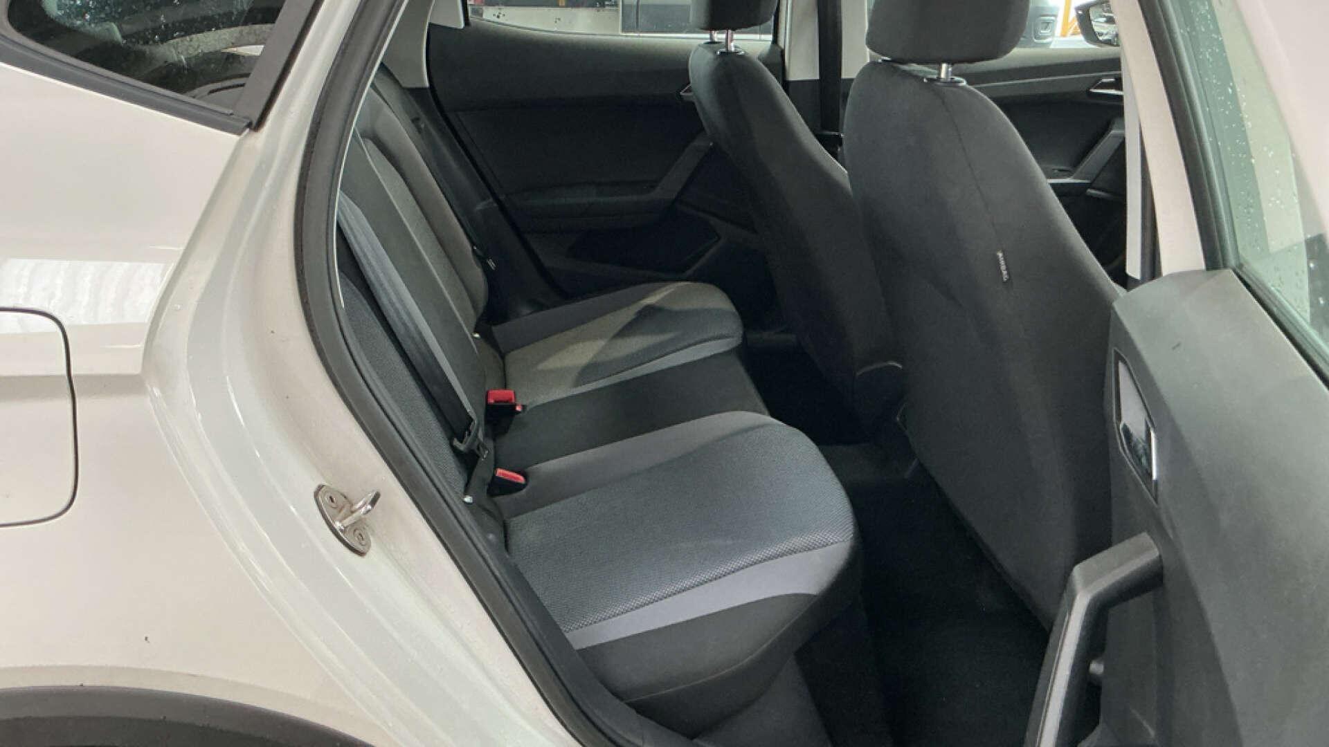 SEAT Arona view 11