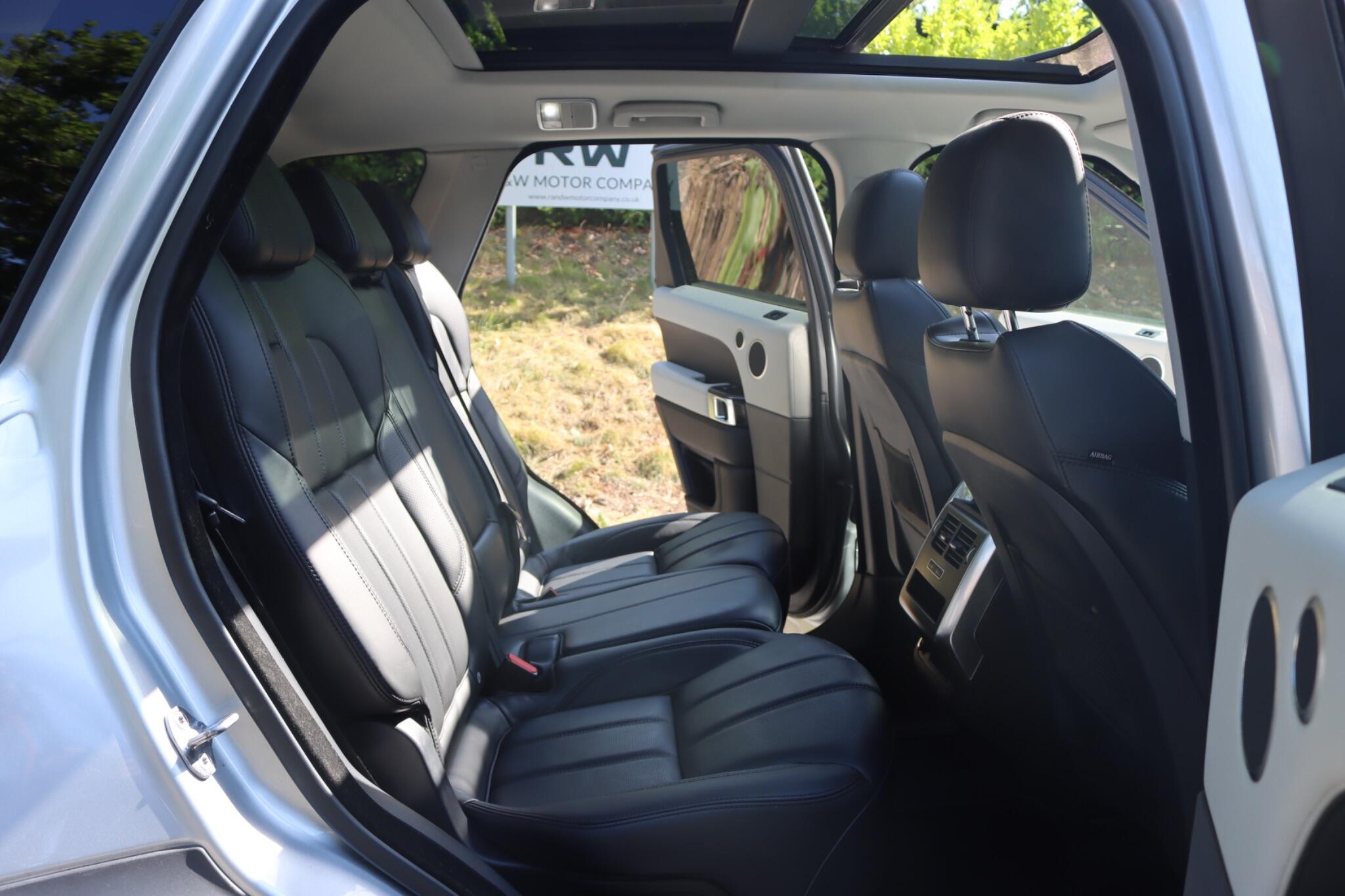 Land Rover Range Rover Sport view 54