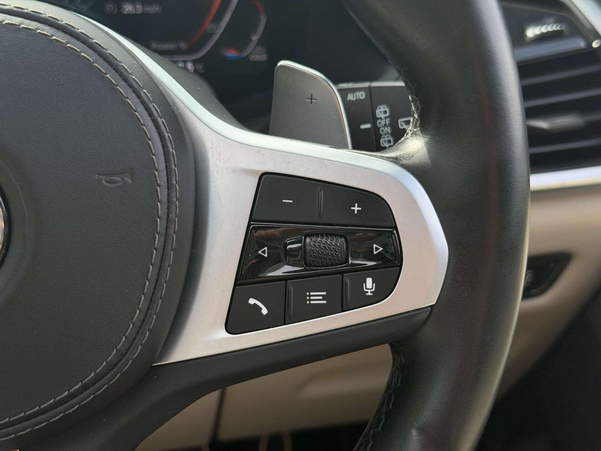 BMW X5 X5 view 20