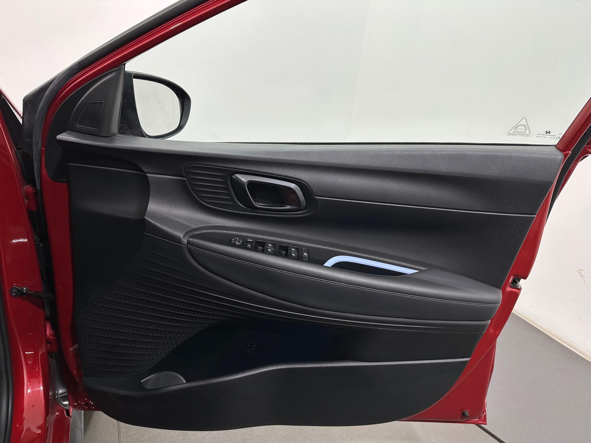 Hyundai I20 view 33