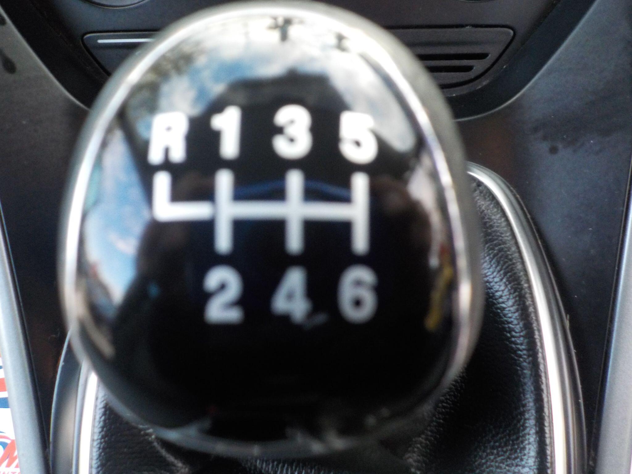 Ford Grand C-Max 1.6 TDCi Zetec Euro 5 5dr