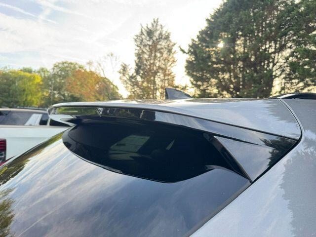 Jaguar F-Pace view 30