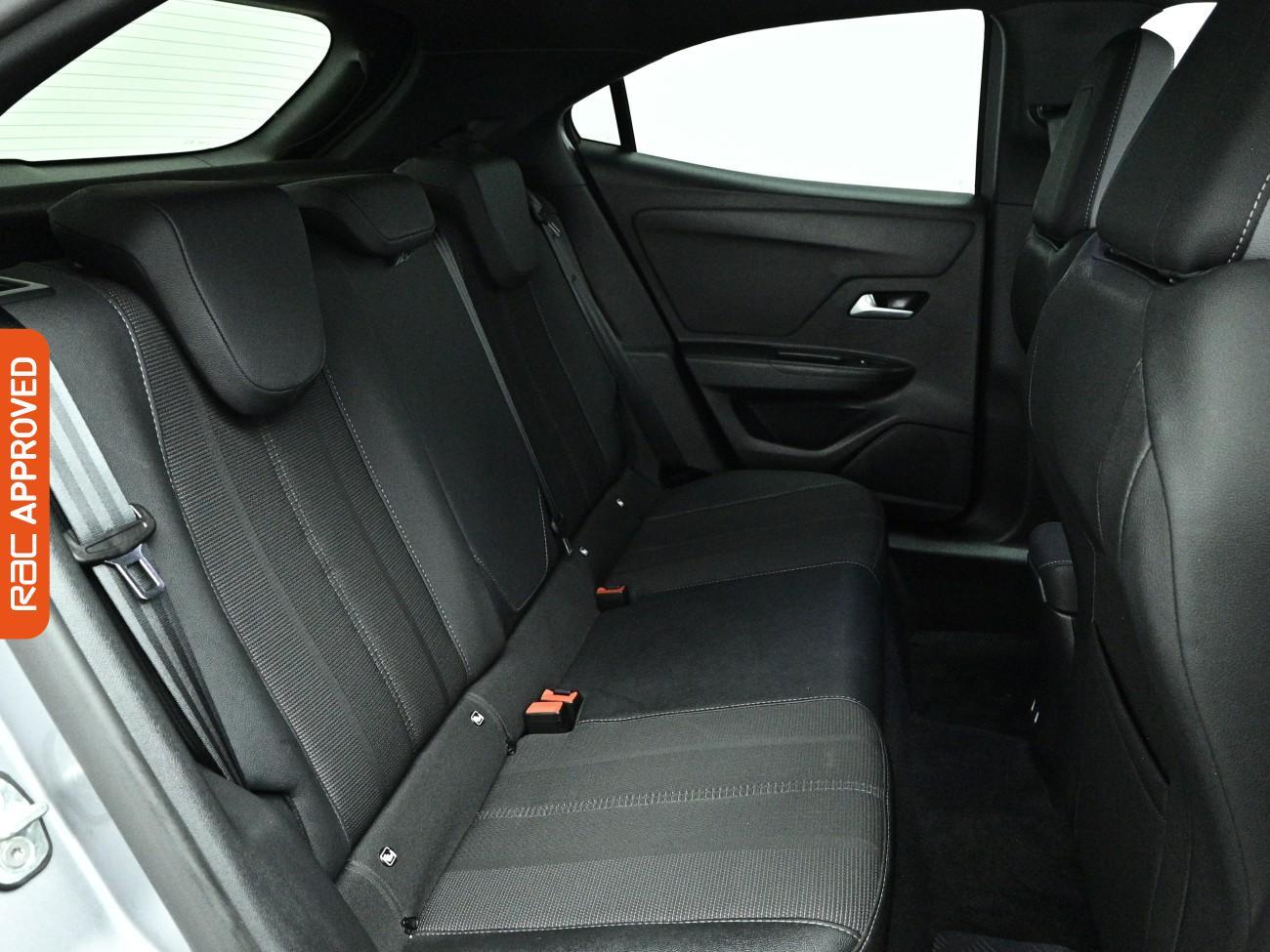 Vauxhall Mokka Electric view 13