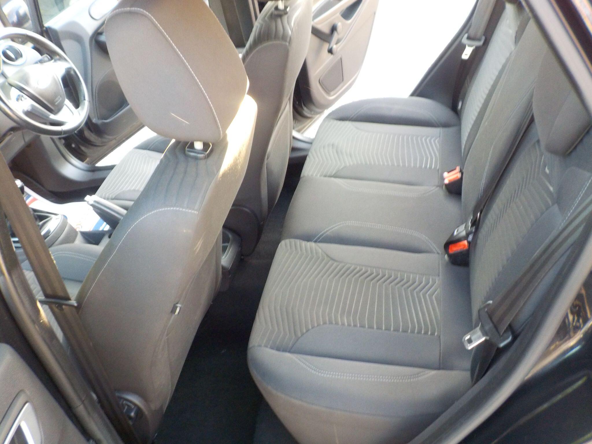 Ford Fiesta 1.25 Zetec 5dr