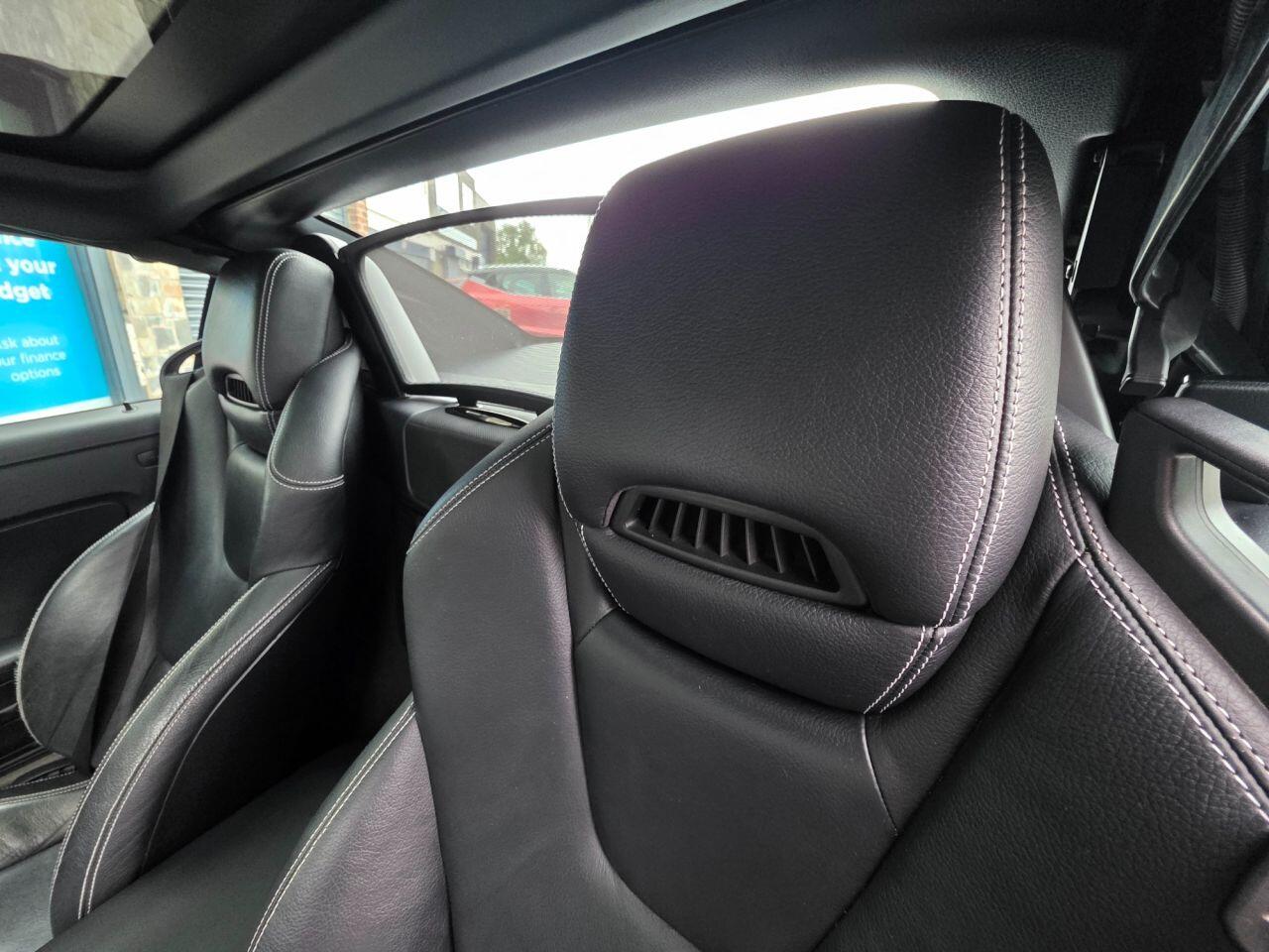 Mercedes-Benz SLK view 7