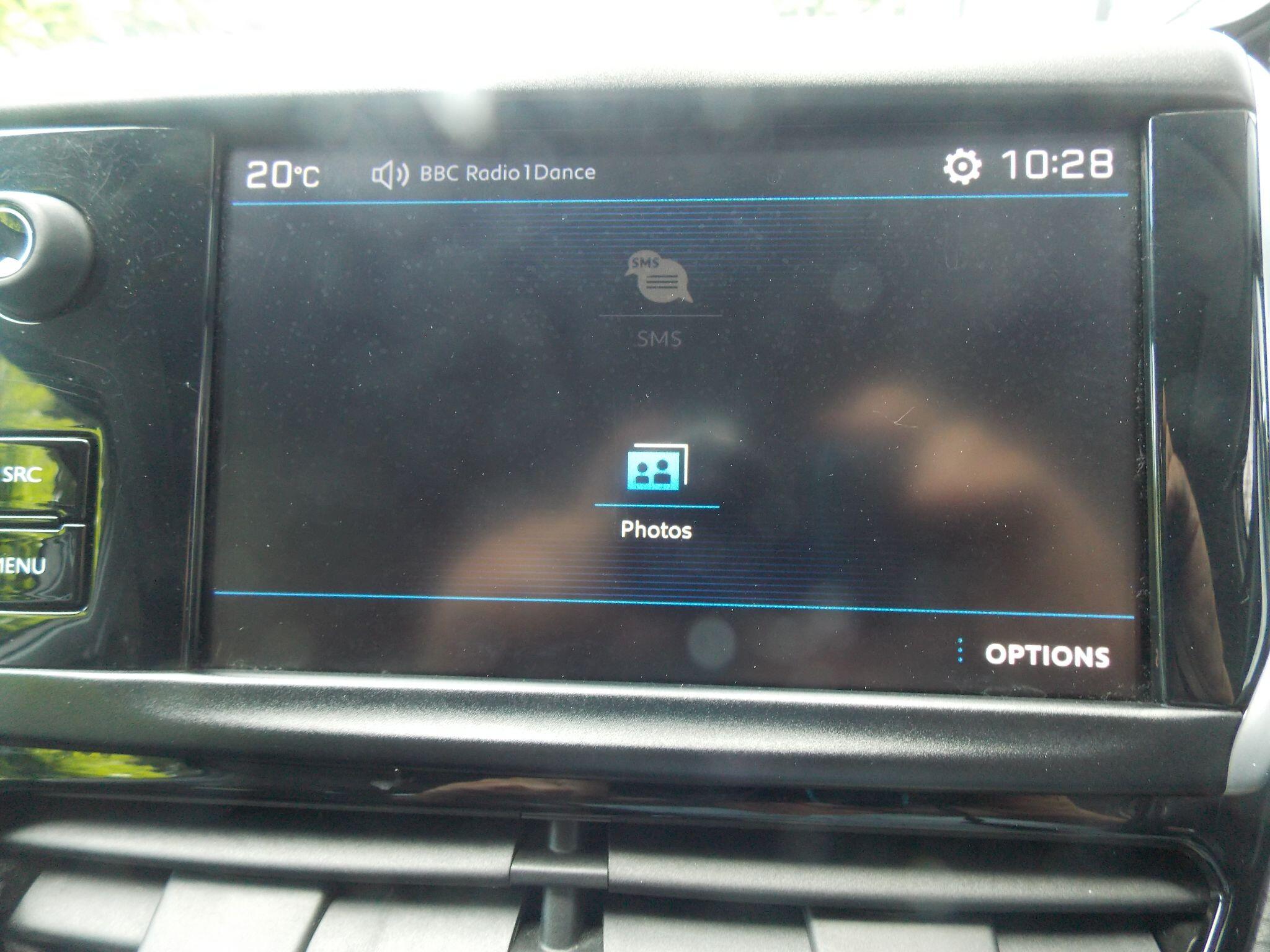 Peugeot 208 view 44