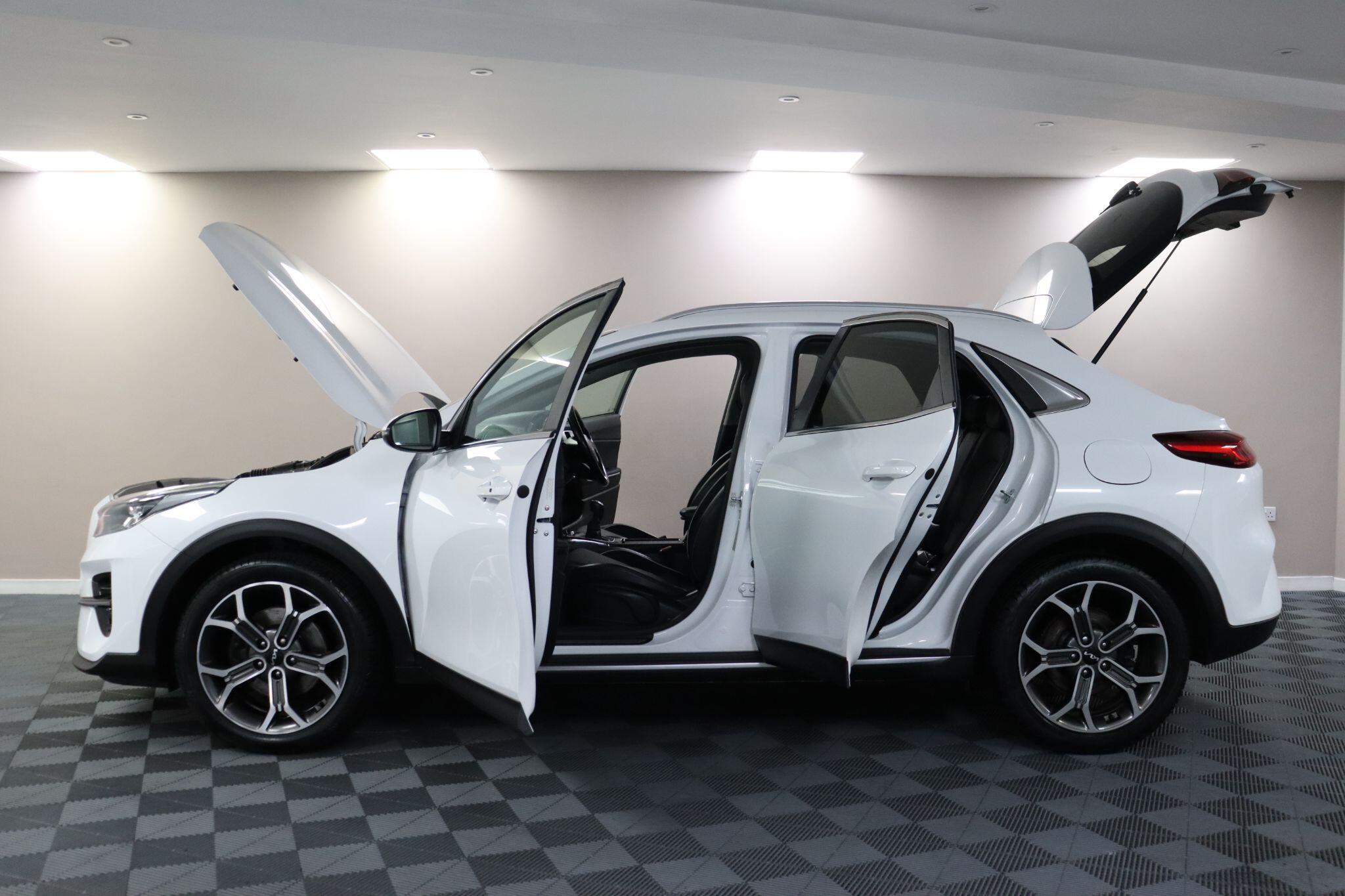Kia Xceed view 6