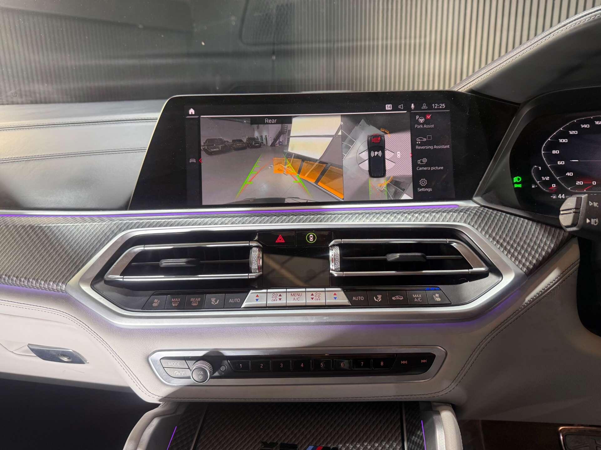 BMW X5 X5 view 32