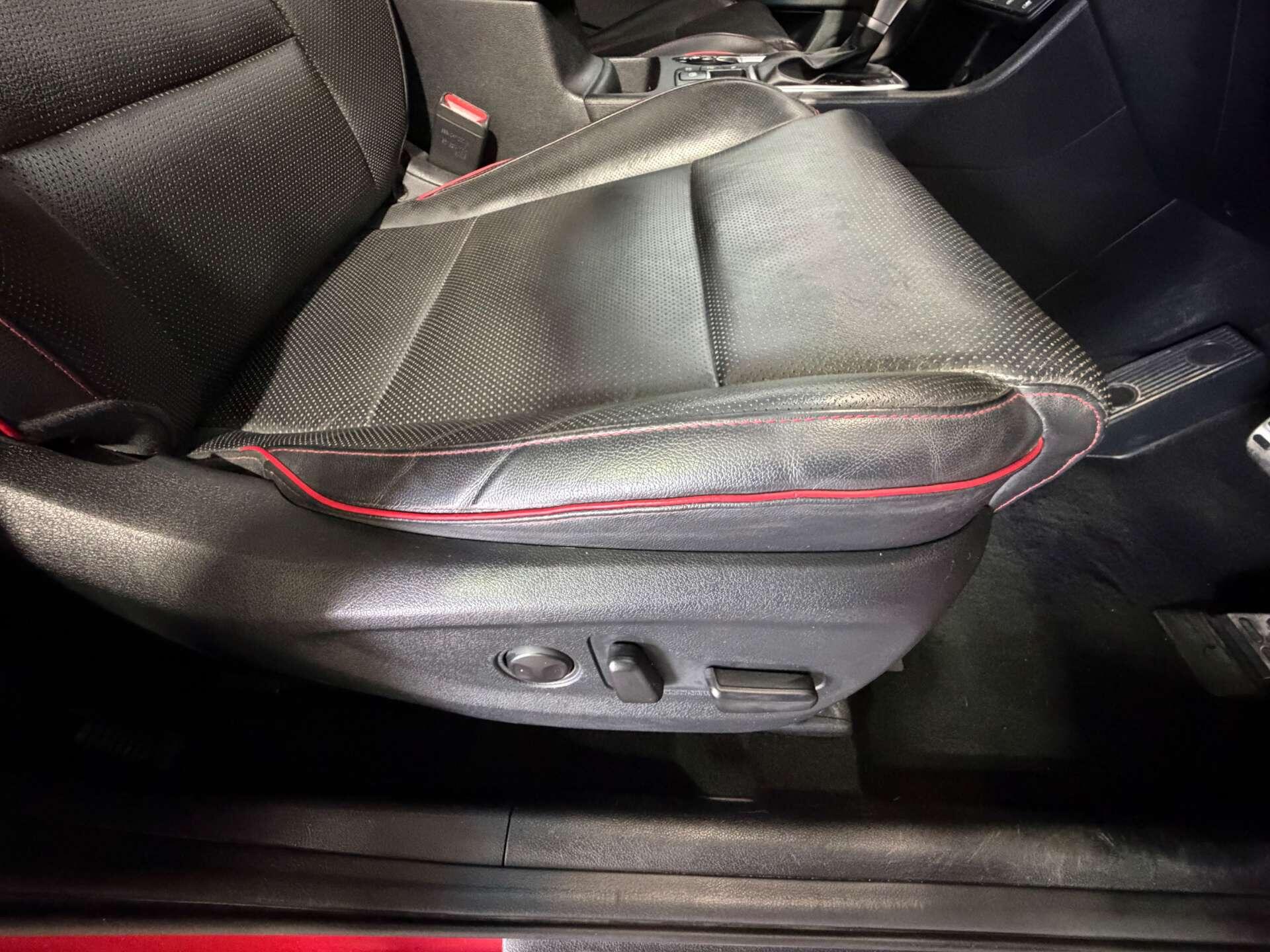 Kia Sportage view 21