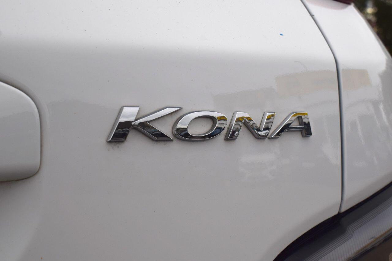 Hyundai Kona view 14