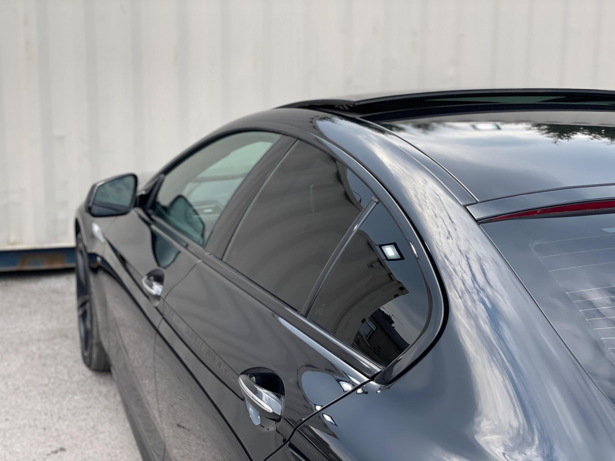 BMW 6 Series view 28