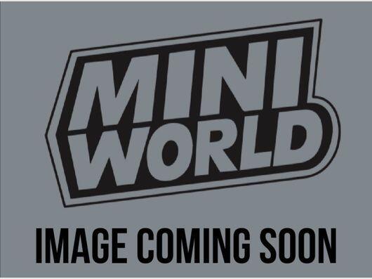 2014 Mini Hatch in Grey for sale