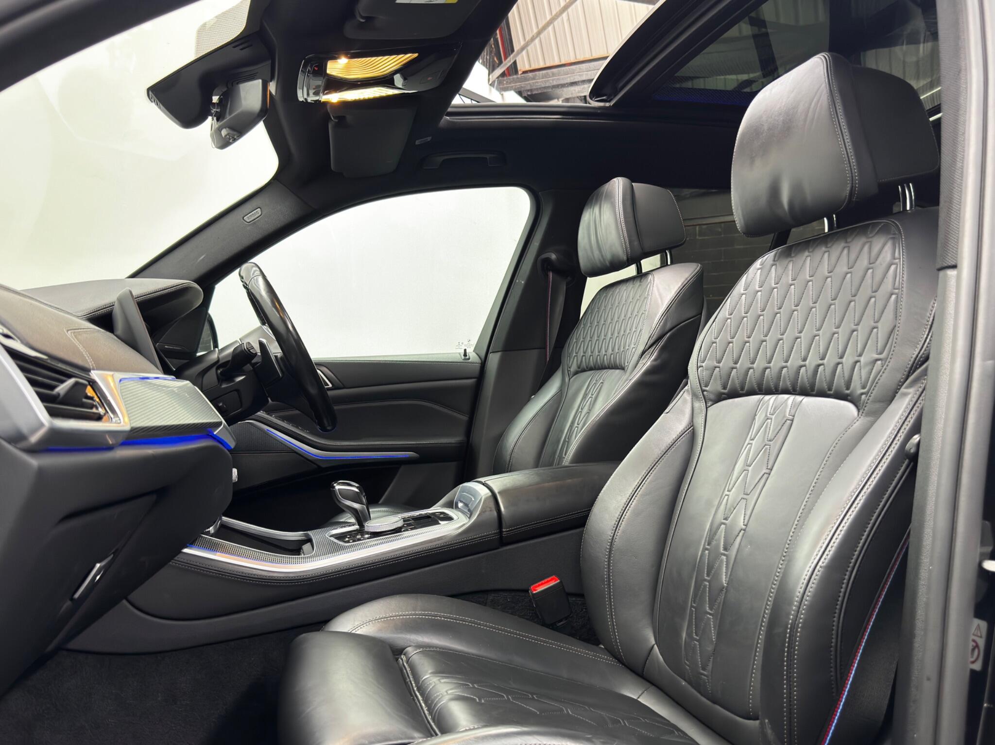 BMW X5 view 33
