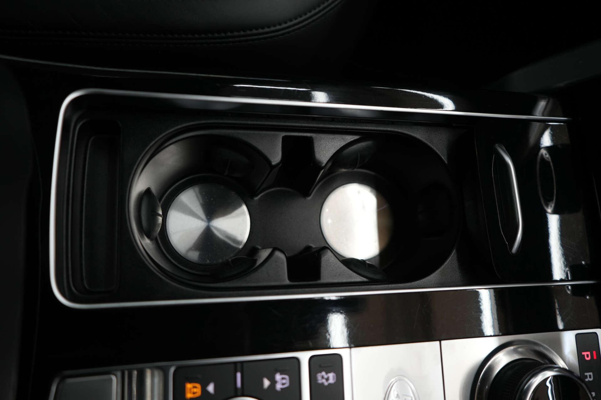Land Rover Range Rover view 30
