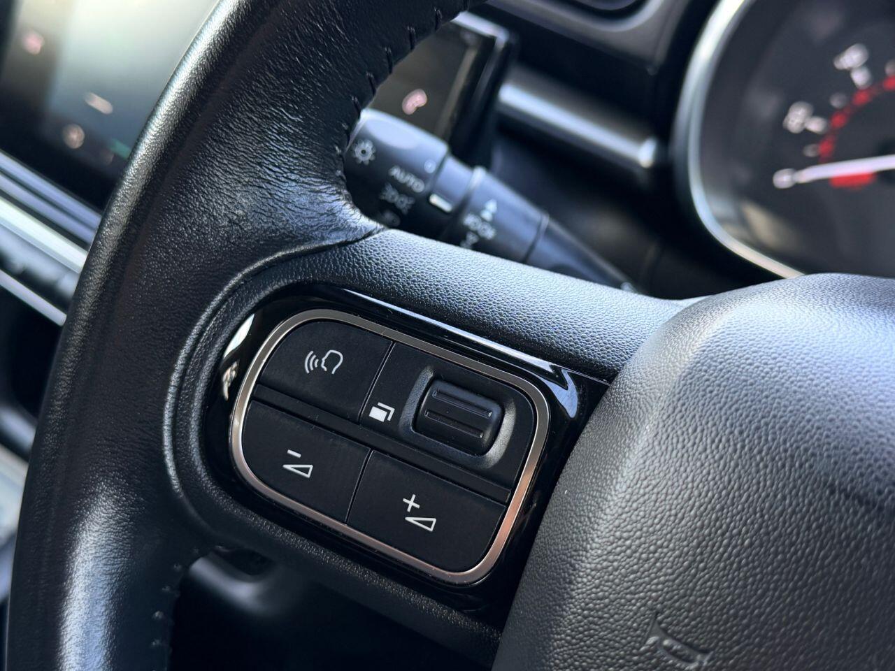 Citroen C3 view 32