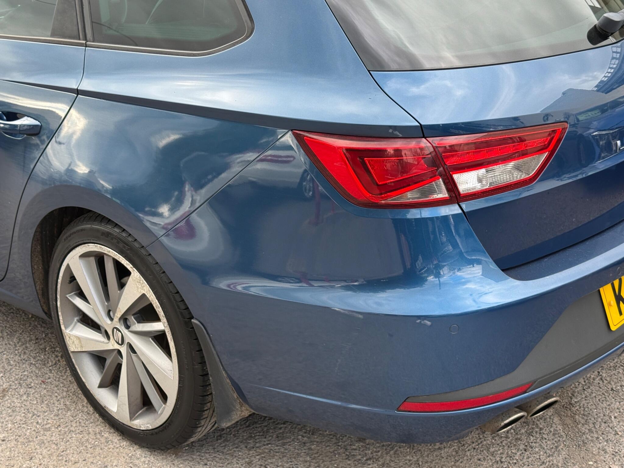 SEAT Leon - Image 24