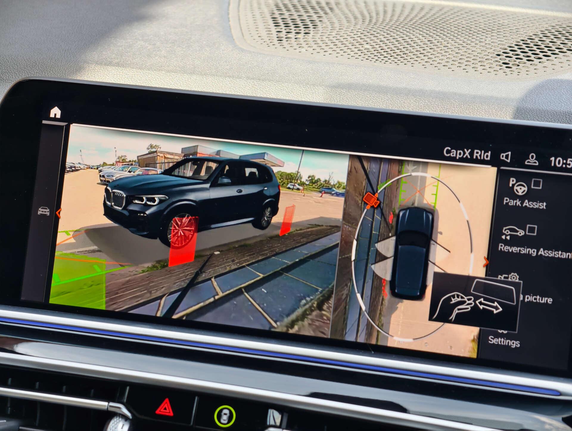 BMW X5 X5 view 32