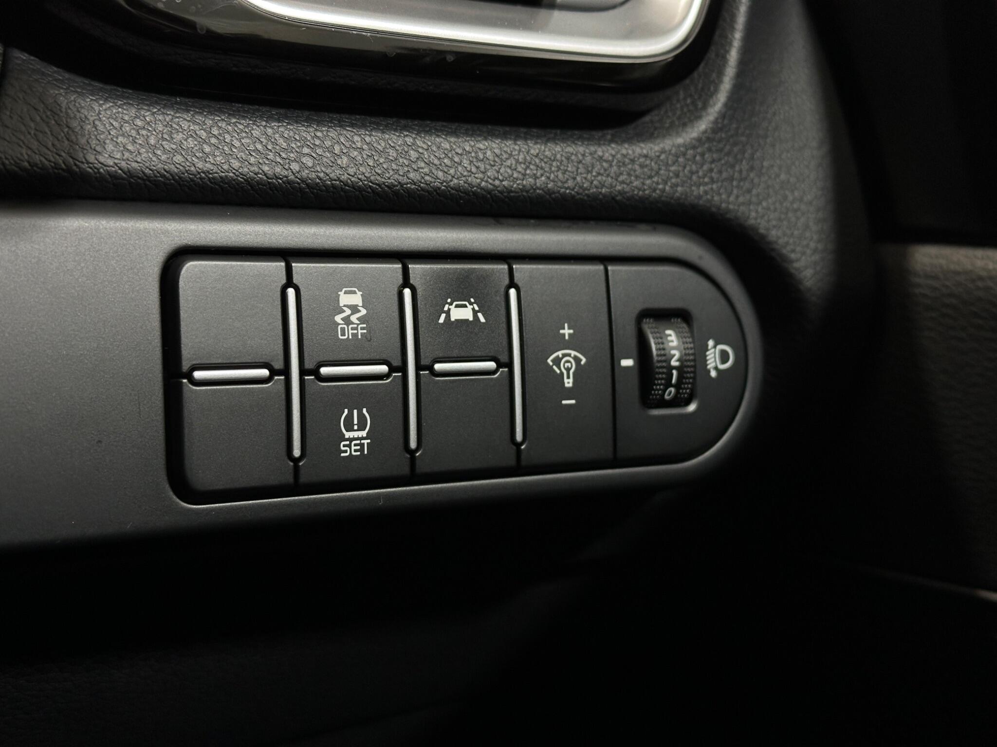 Kia XCeed view 18