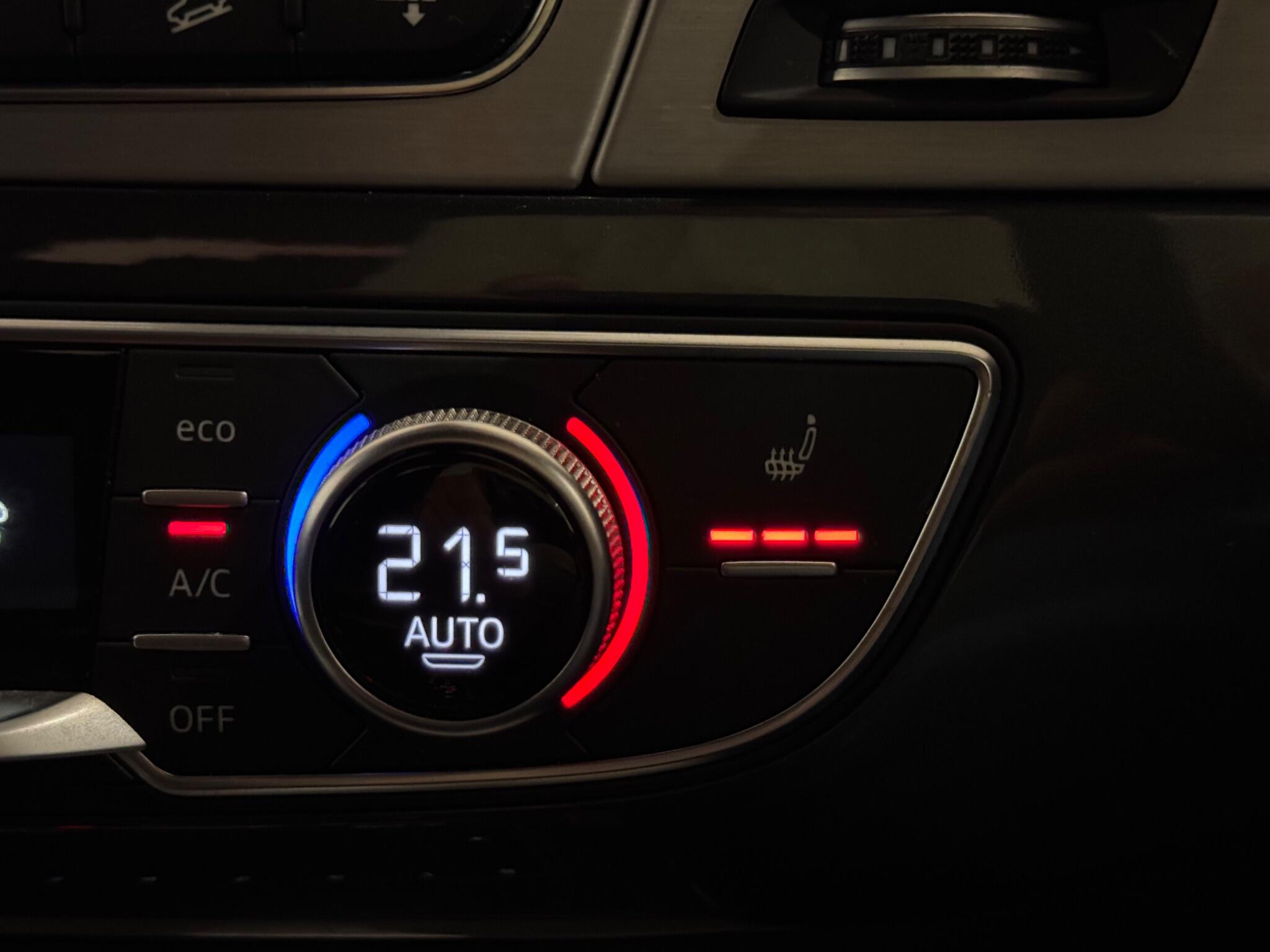 Audi Q7 view 14