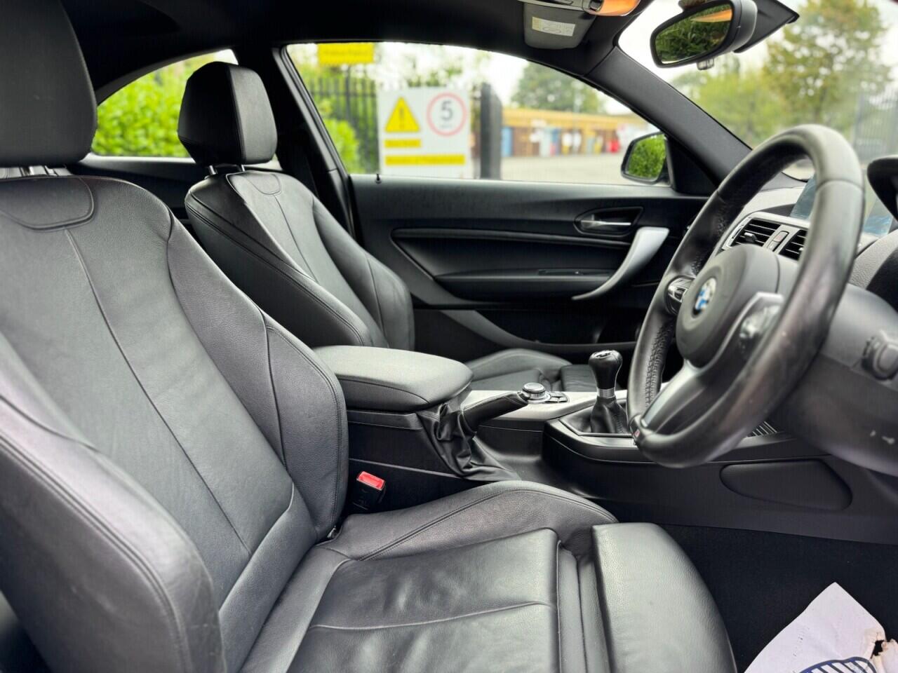 BMW 2 Series view 23