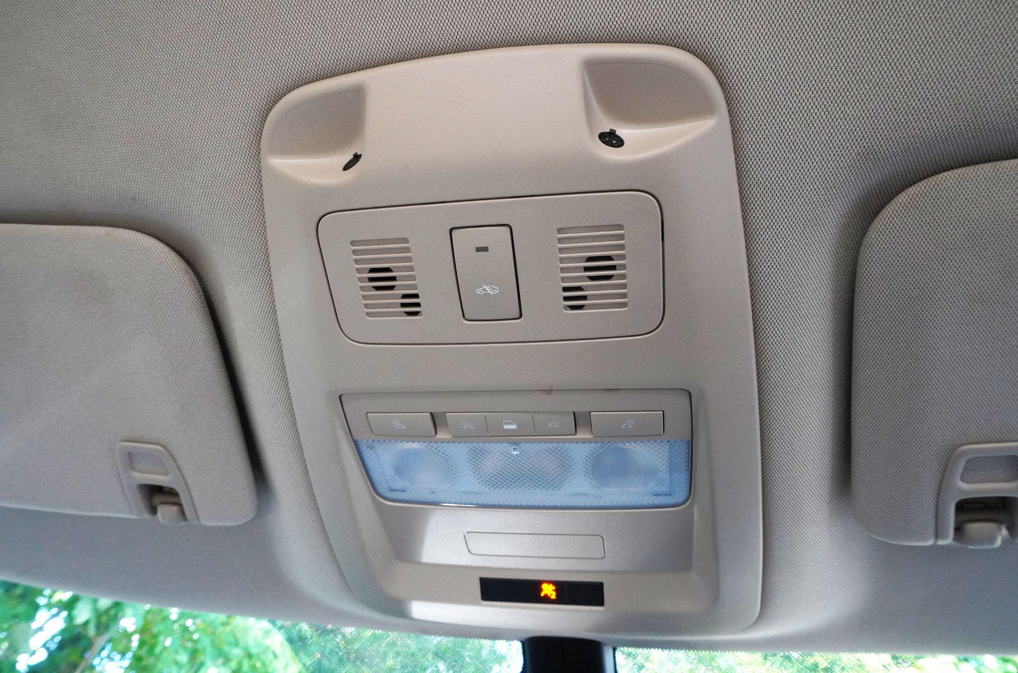 Saab 9-5 view 26