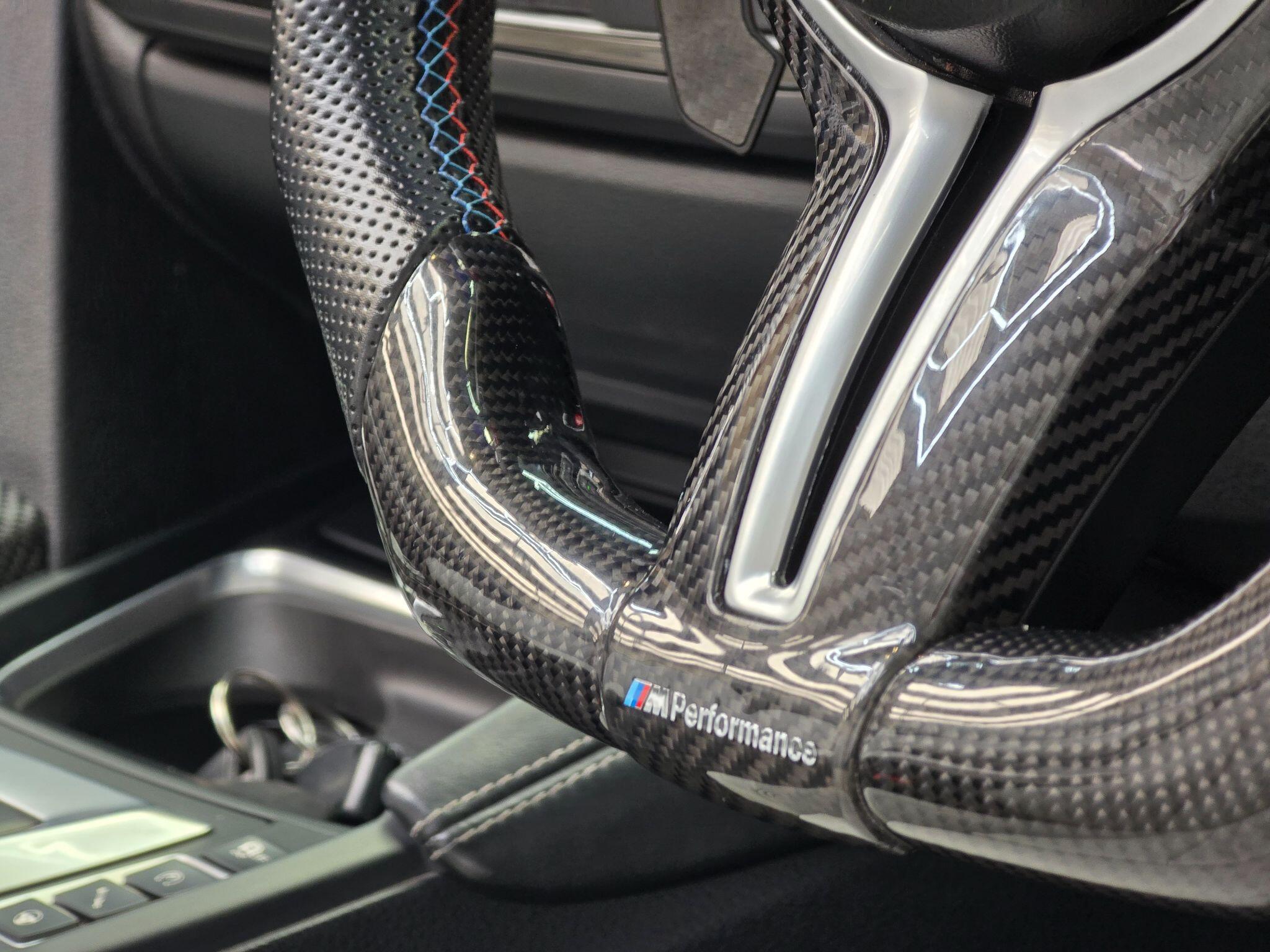 BMW M4 view 27