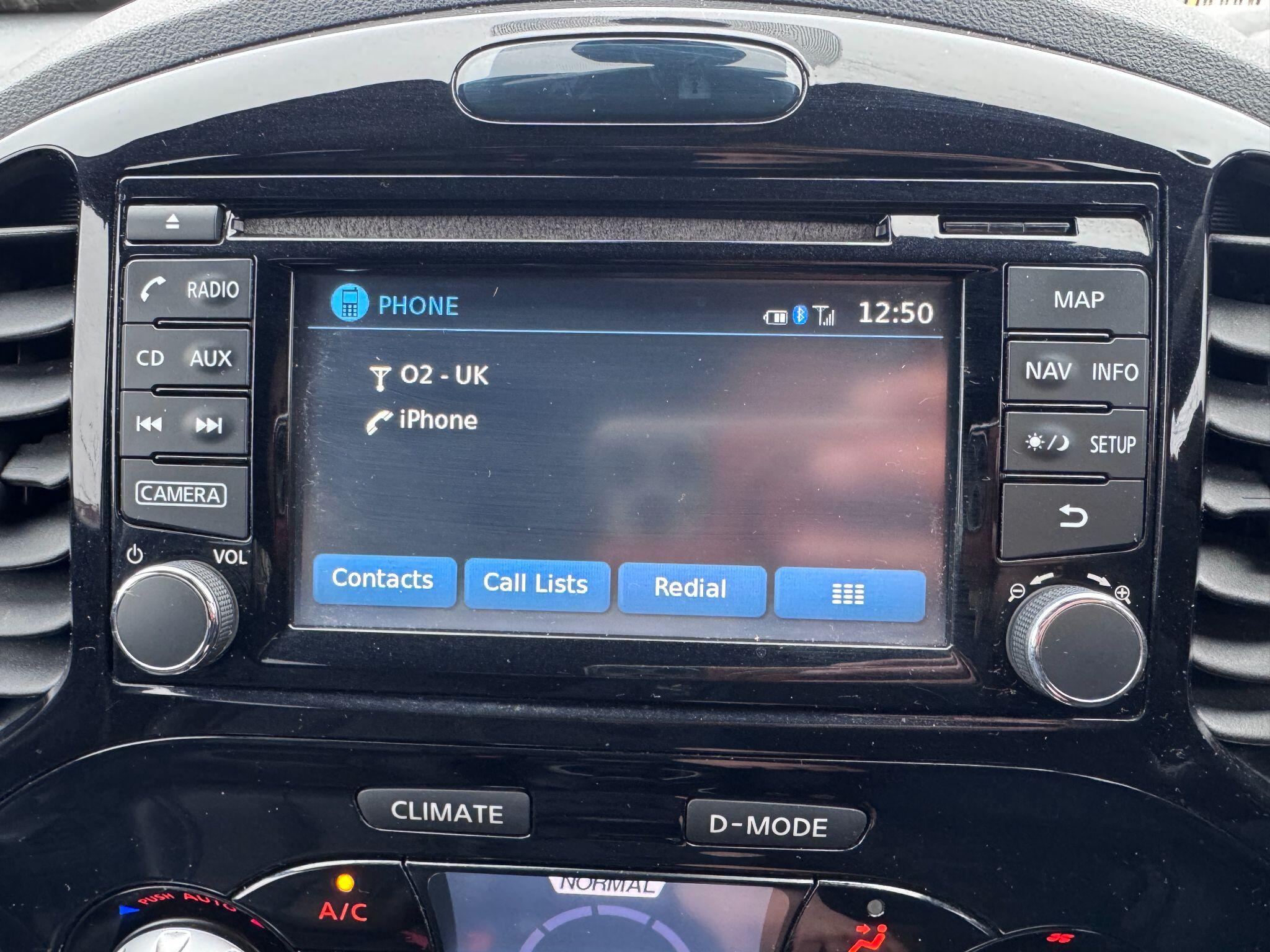 2016 Nissan Juke image 48