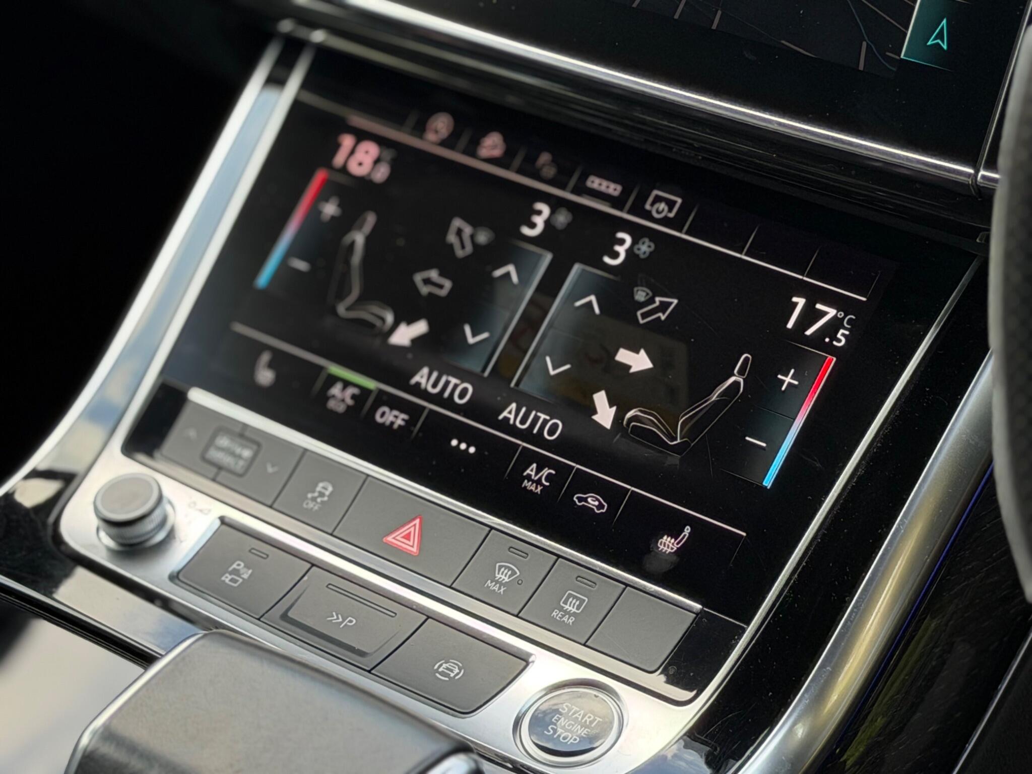 Audi Q7 view 33
