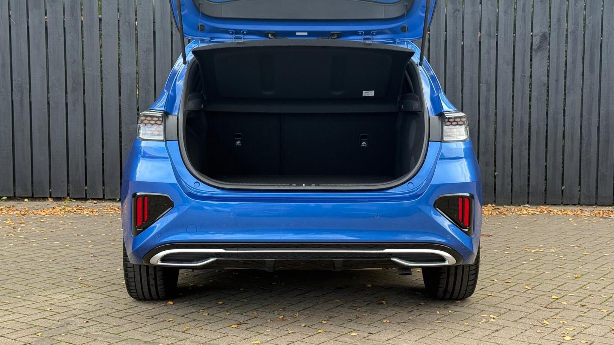 Kia Ceed view 8