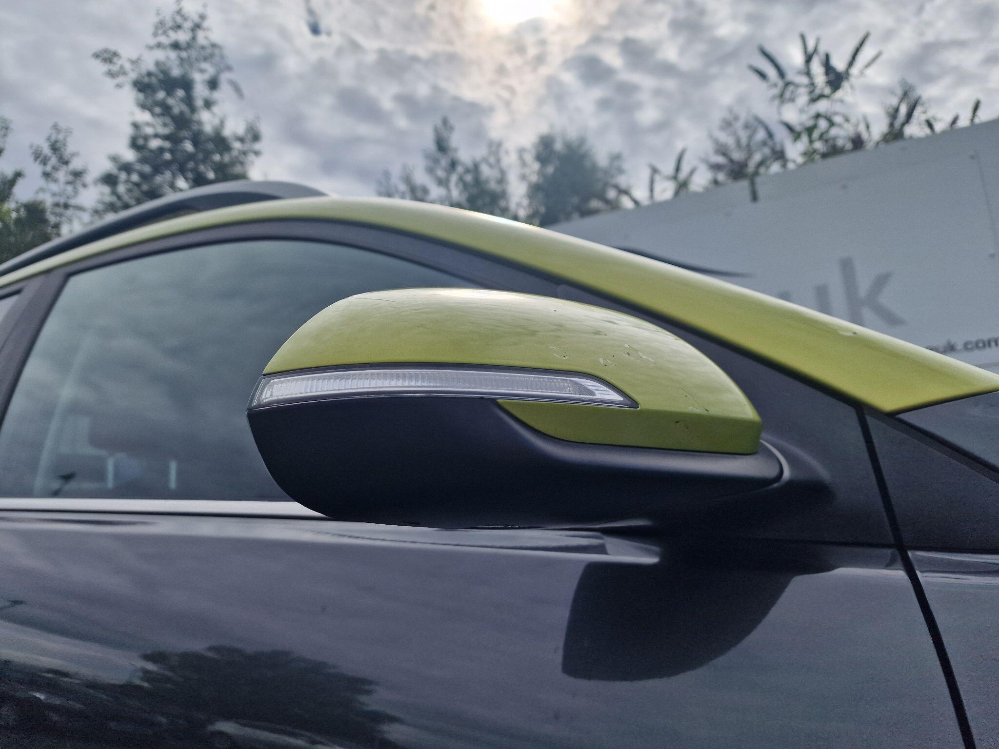 Kia Stonic view 57