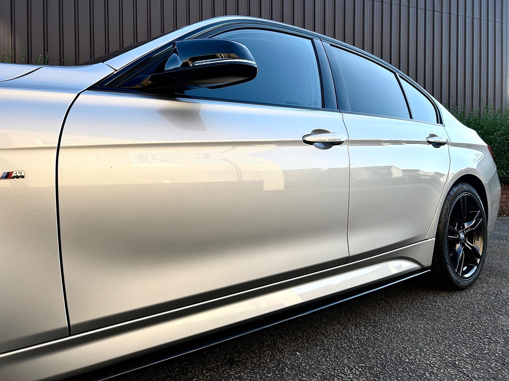 BMW 3 Series view 7