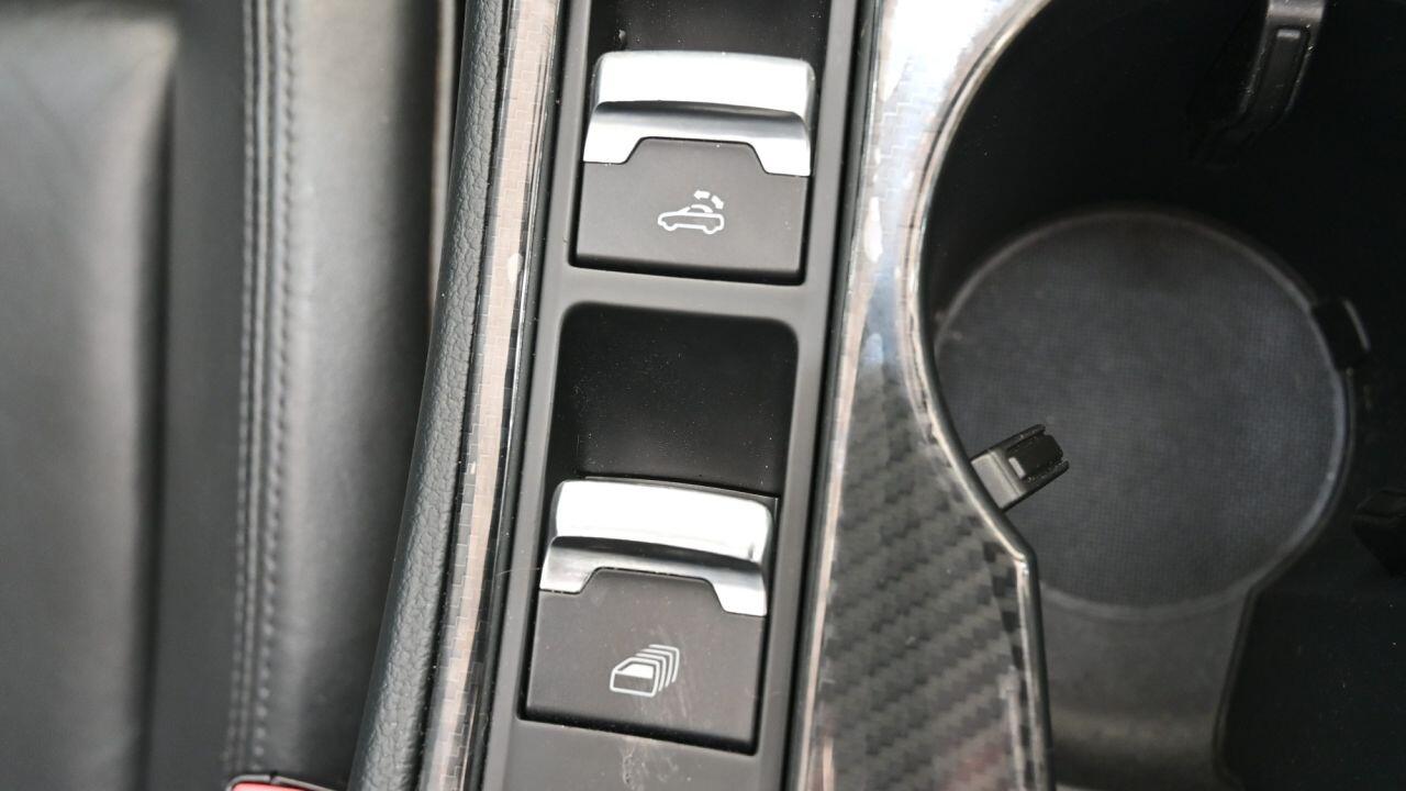 Audi A5 view 33