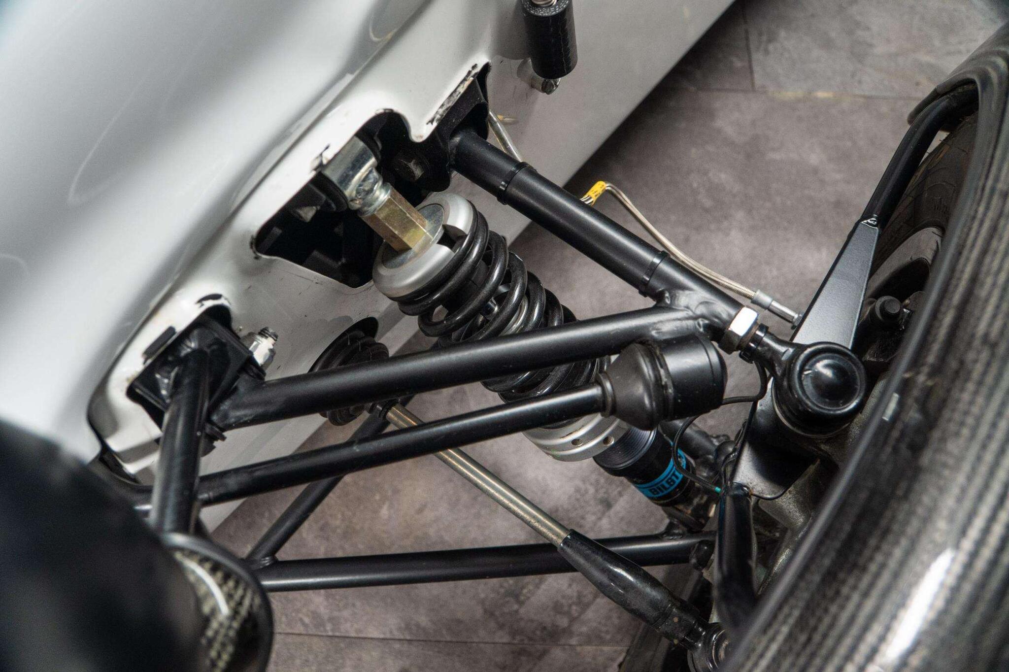 Caterham Seven view 24