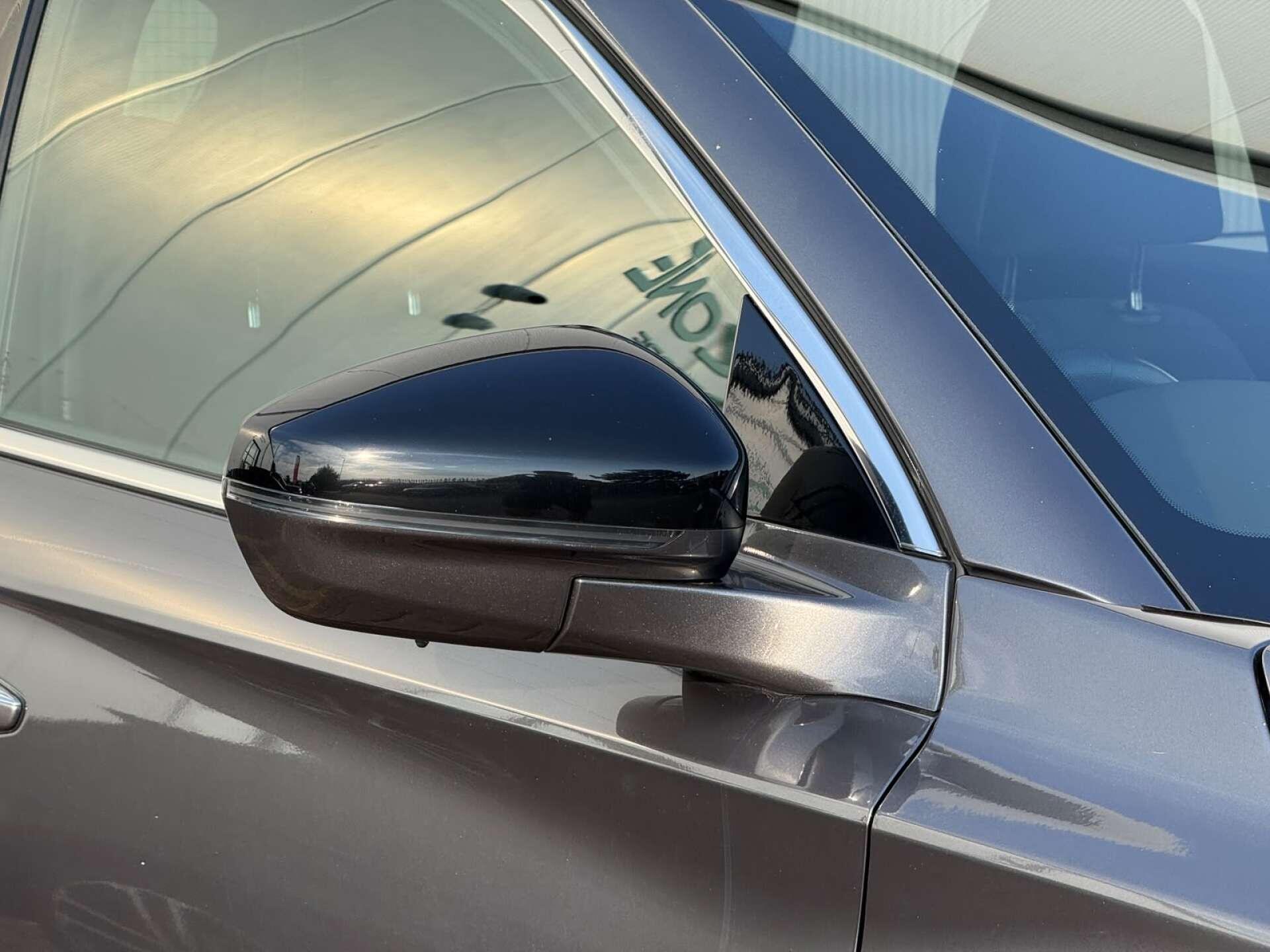 DS Automobiles DS 7 Crossback view 15