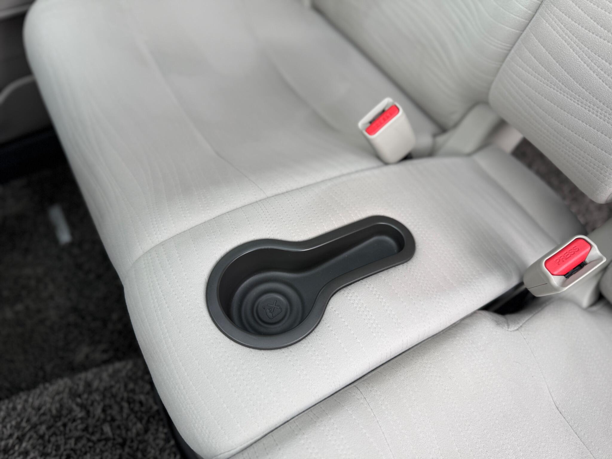 Nissan Cube view 29