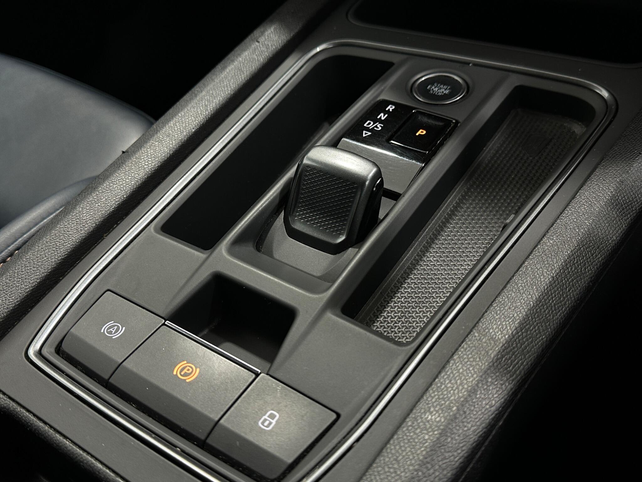 CUPRA Formentor view 21