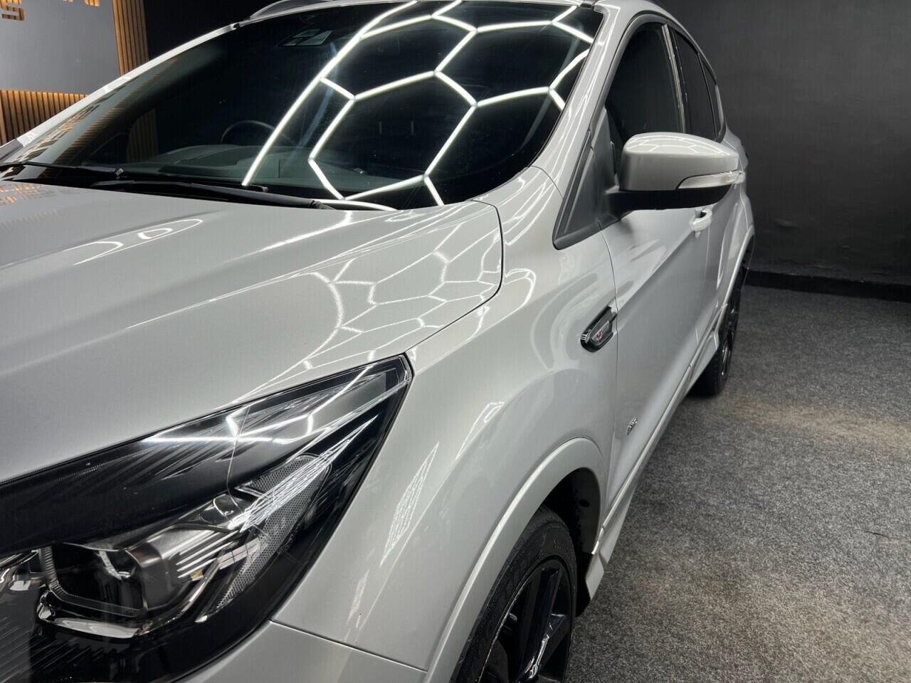 Ford Kuga view 23