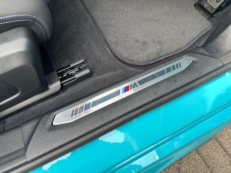 BMW 1 Series view 39