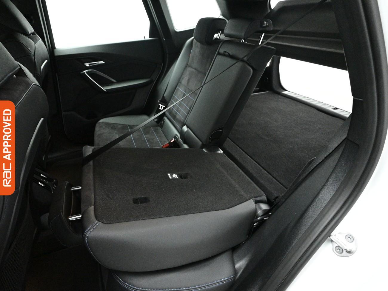 BMW Ix1 view 28