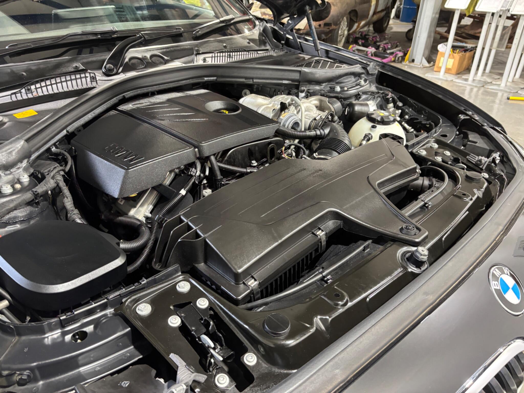 BMW 1 Series view 67