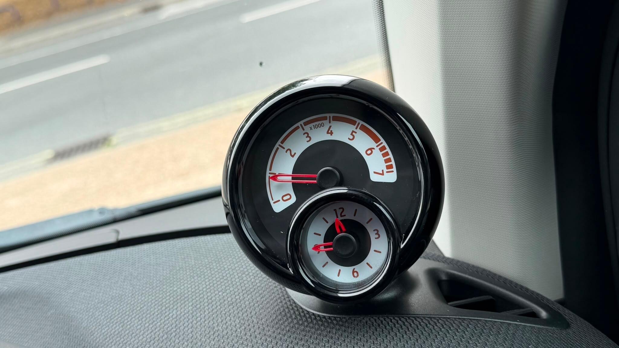 Smart Fortwo view 21